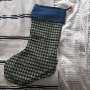 Custom Stockings in natural fabric